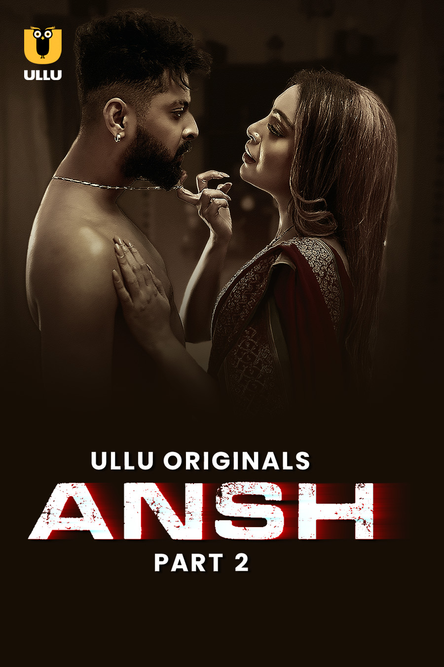 18+ Ansh Part 02 2025 Ullu Hindi Web Series 1080p | 720p | 480p HDRip Download