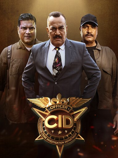 CID Returns 2025 Episode 23 8th March 2025 Hindi 720p HDRip Download